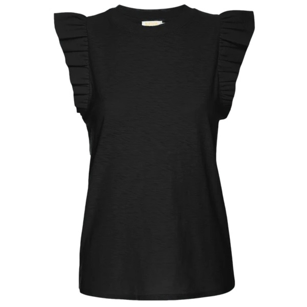 Nation LTD Paulette tank xs NWT